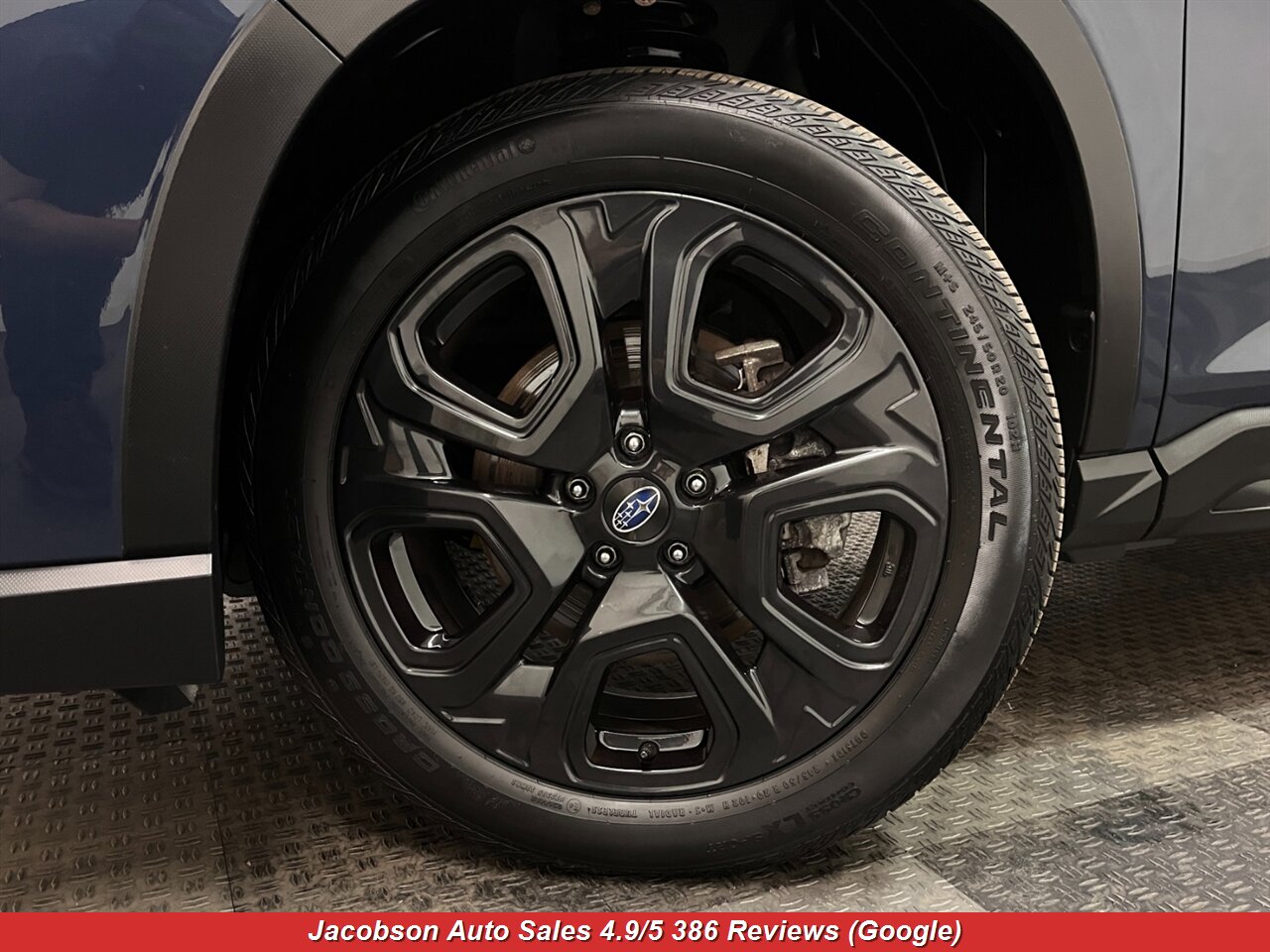 2023 Subaru Ascent Onyx Edition AWD - Photo 61 - Oshkosh, WI 54901