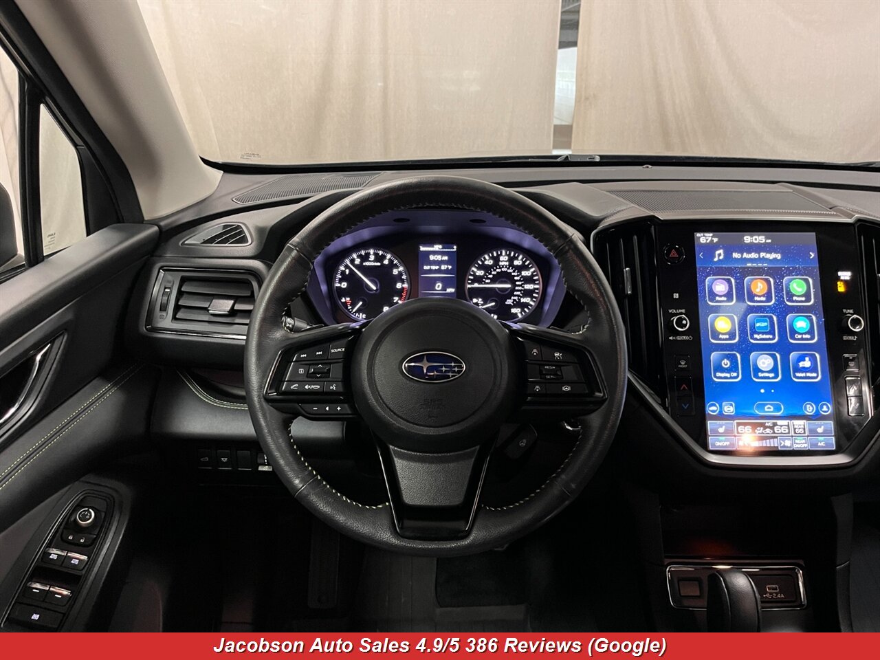 2023 Subaru Ascent Onyx Edition AWD - Photo 7 - Oshkosh, WI 54901