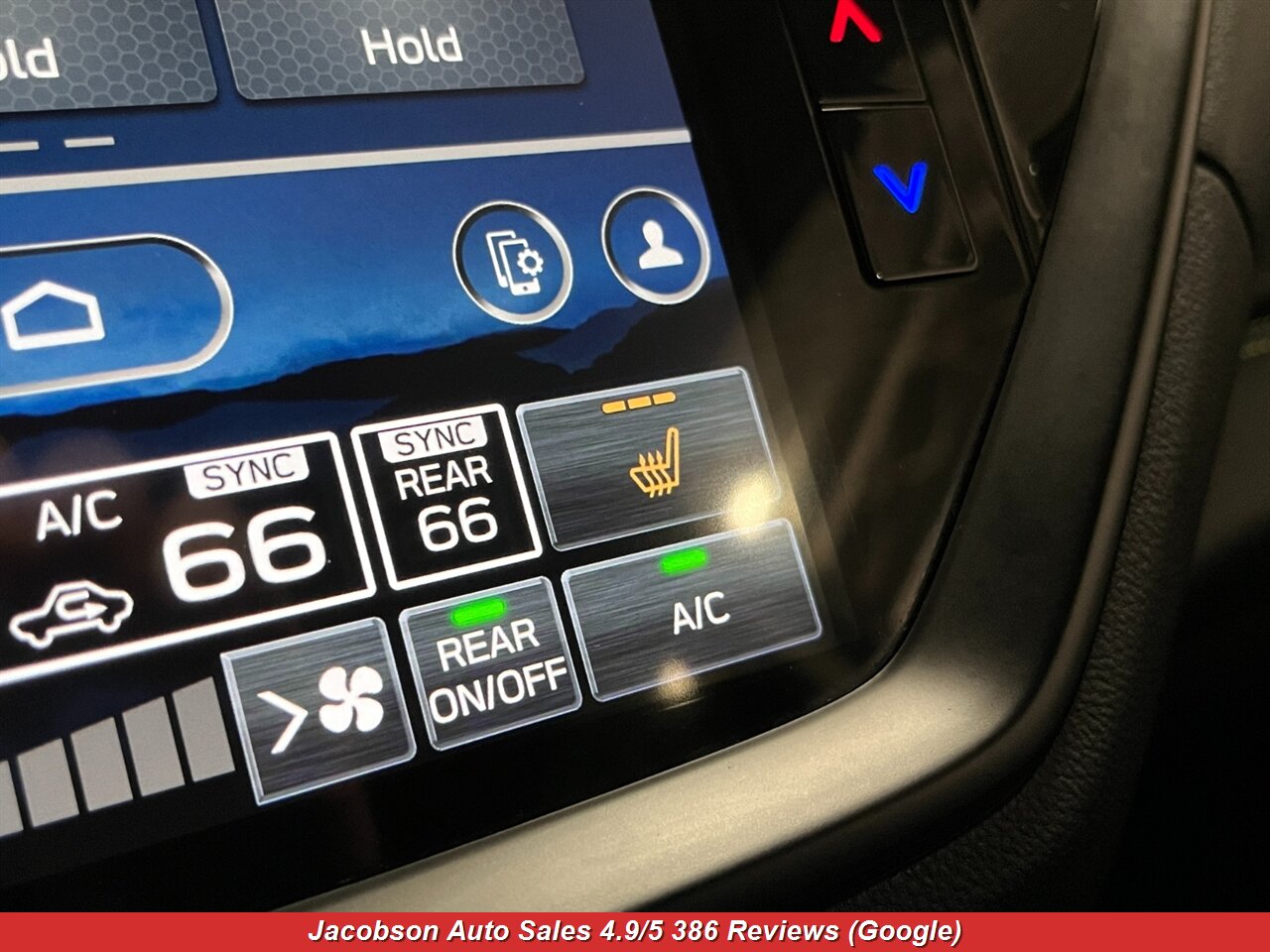 2023 Subaru Ascent Onyx Edition AWD - Photo 23 - Oshkosh, WI 54901