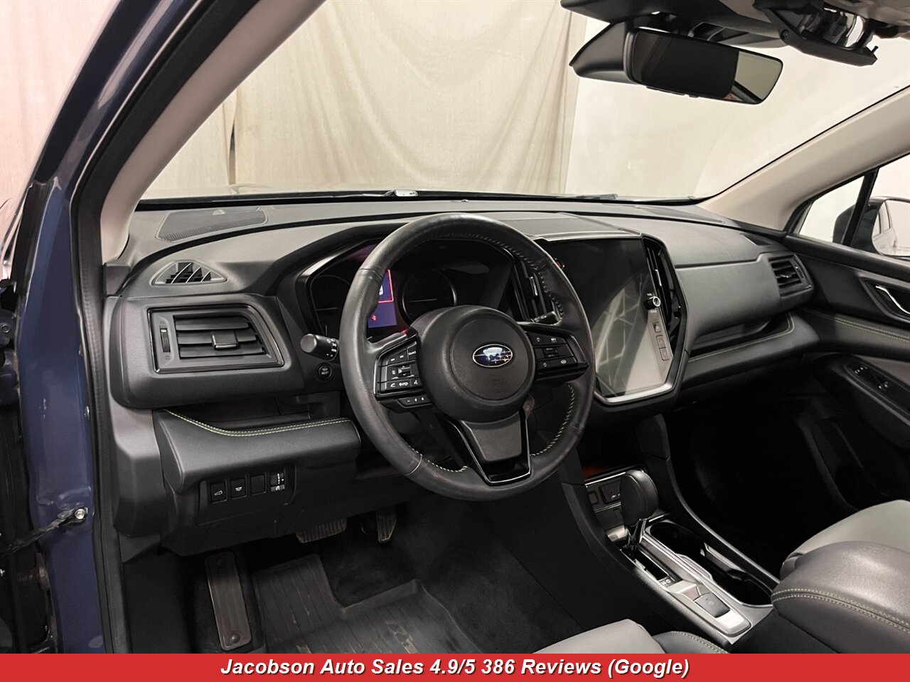 2023 Subaru Ascent Onyx Edition AWD - Photo 5 - Oshkosh, WI 54901