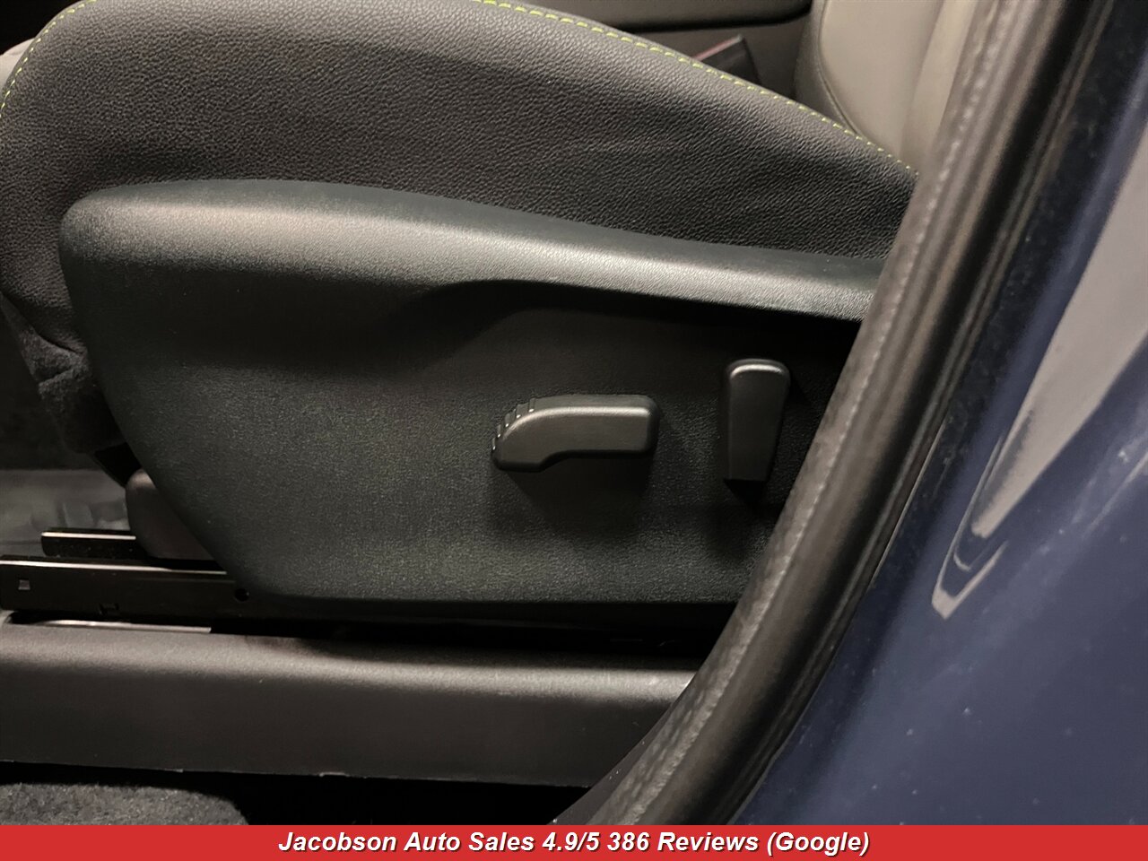 2023 Subaru Ascent Onyx Edition AWD - Photo 36 - Oshkosh, WI 54901
