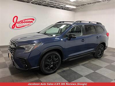 2023 Subaru Ascent Onyx Edition AWD SUV