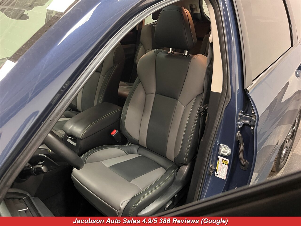 2023 Subaru Ascent Onyx Edition AWD - Photo 34 - Oshkosh, WI 54901