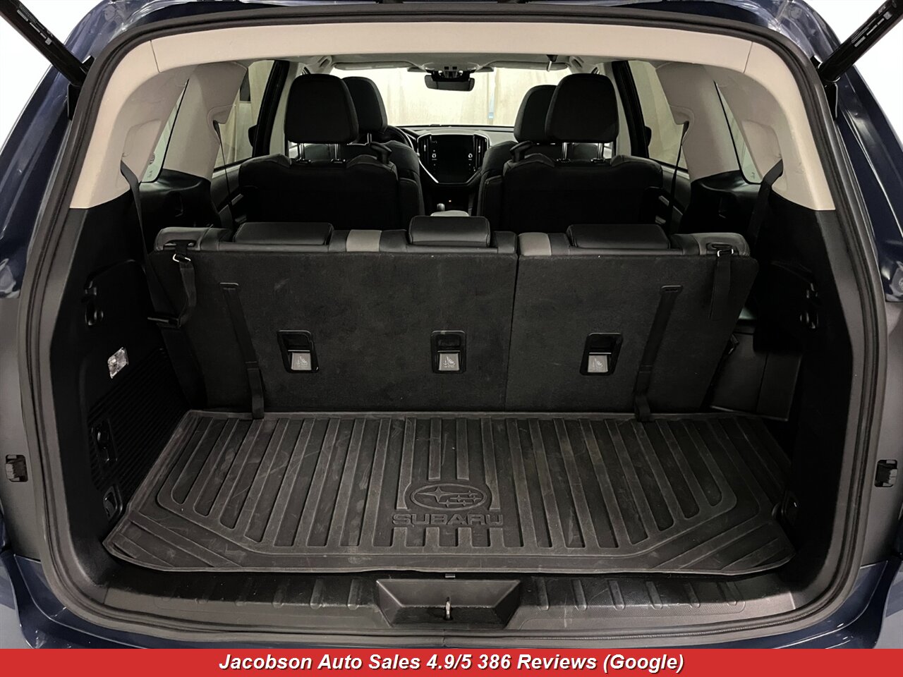 2023 Subaru Ascent Onyx Edition AWD - Photo 55 - Oshkosh, WI 54901