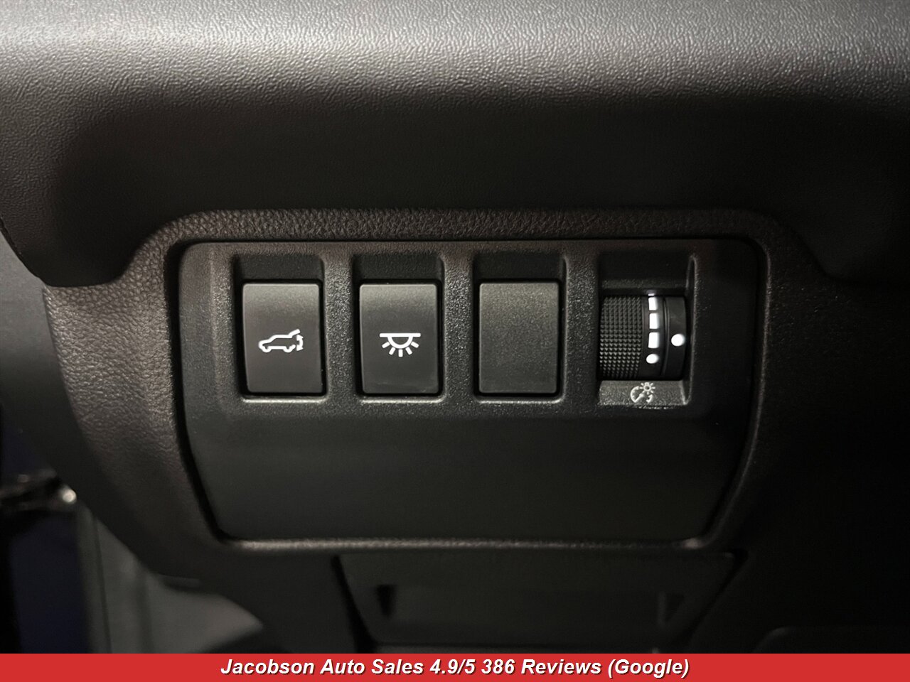 2023 Subaru Ascent Onyx Edition AWD - Photo 6 - Oshkosh, WI 54901