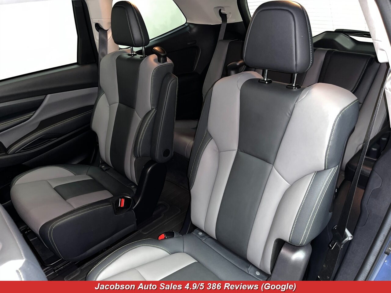 2023 Subaru Ascent Onyx Edition AWD - Photo 38 - Oshkosh, WI 54901
