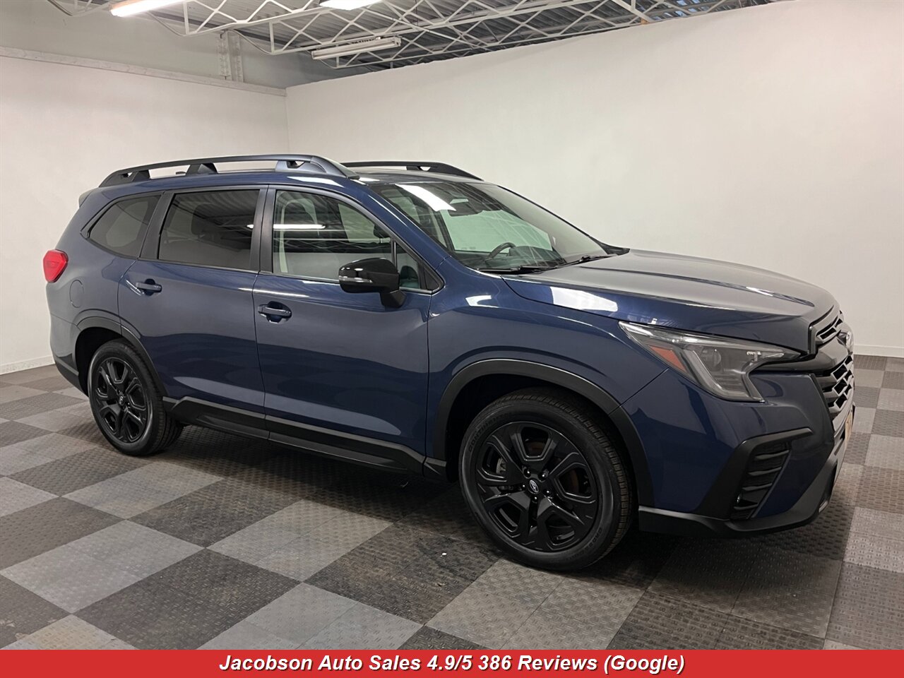 2023 Subaru Ascent Onyx Edition AWD - Photo 3 - Oshkosh, WI 54901