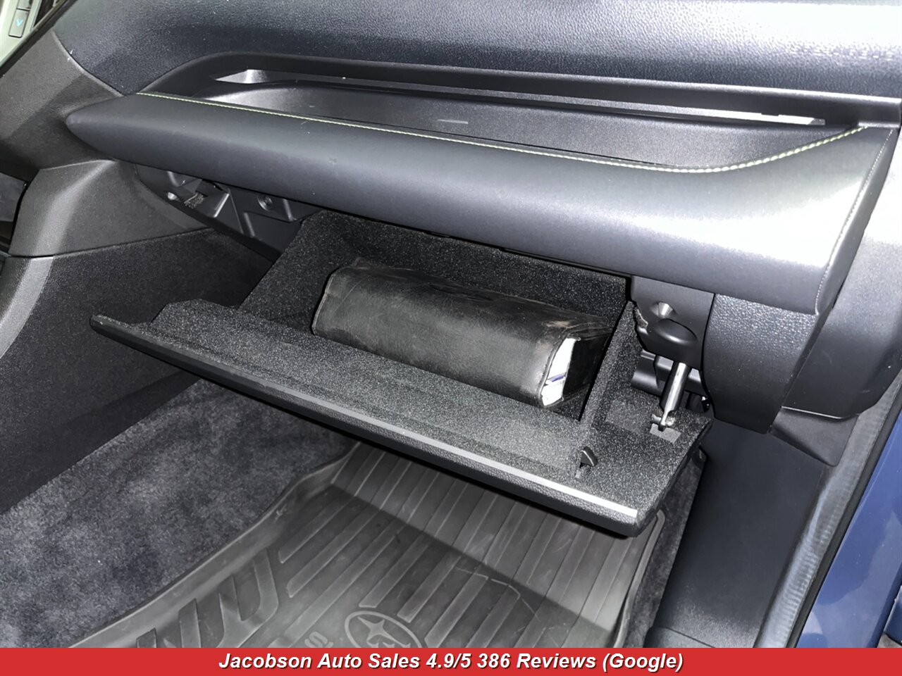 2023 Subaru Ascent Onyx Edition AWD - Photo 51 - Oshkosh, WI 54901