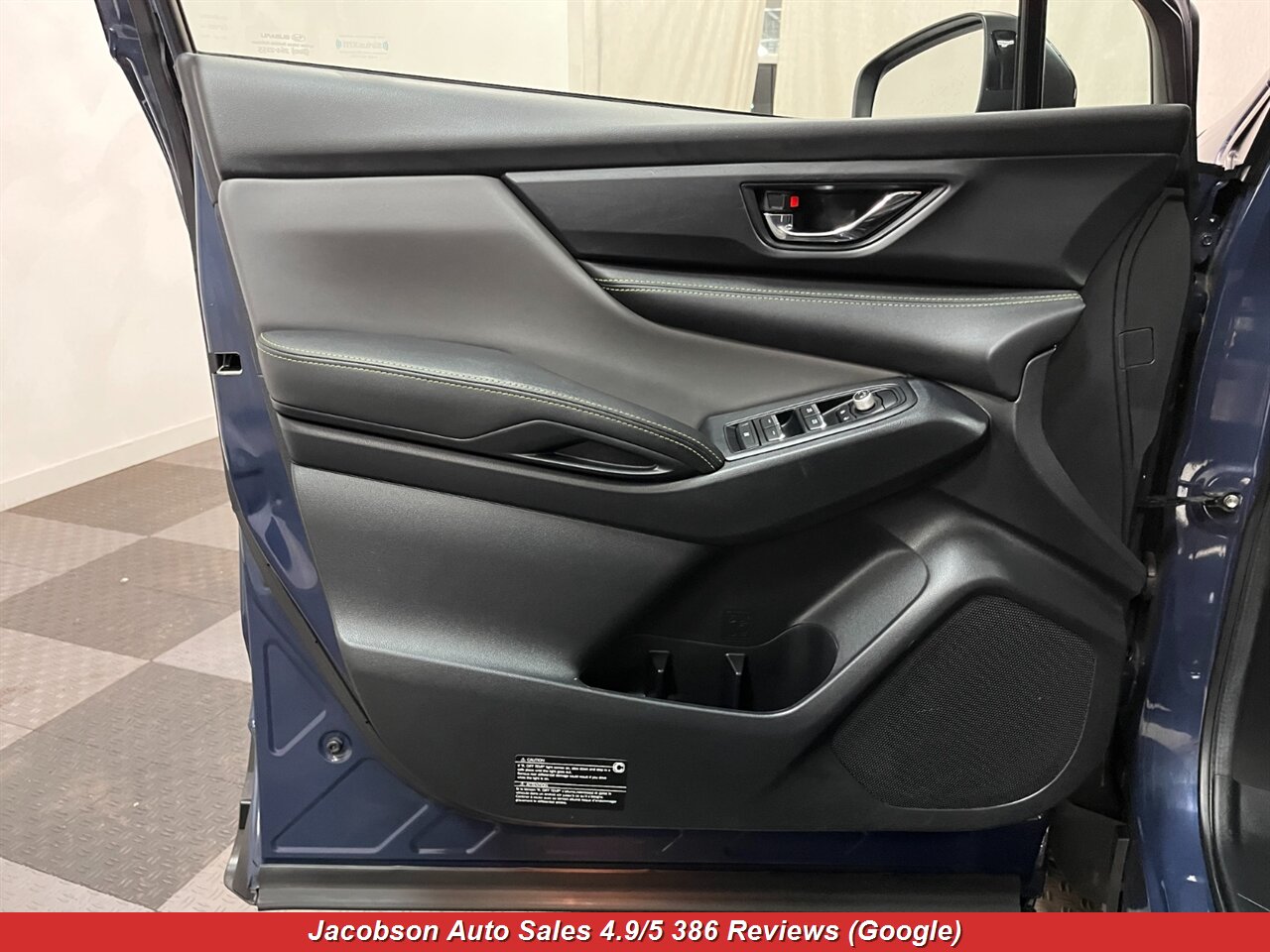 2023 Subaru Ascent Onyx Edition AWD - Photo 31 - Oshkosh, WI 54901