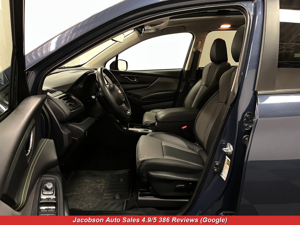 2023 Subaru Ascent Onyx Edition AWD - Photo 35 - Oshkosh, WI 54901