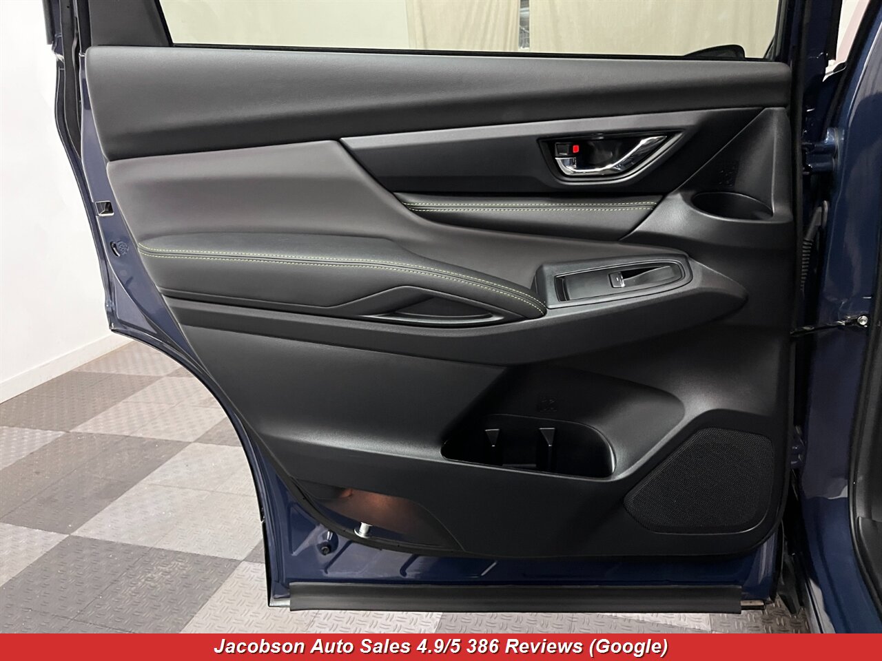 2023 Subaru Ascent Onyx Edition AWD - Photo 37 - Oshkosh, WI 54901