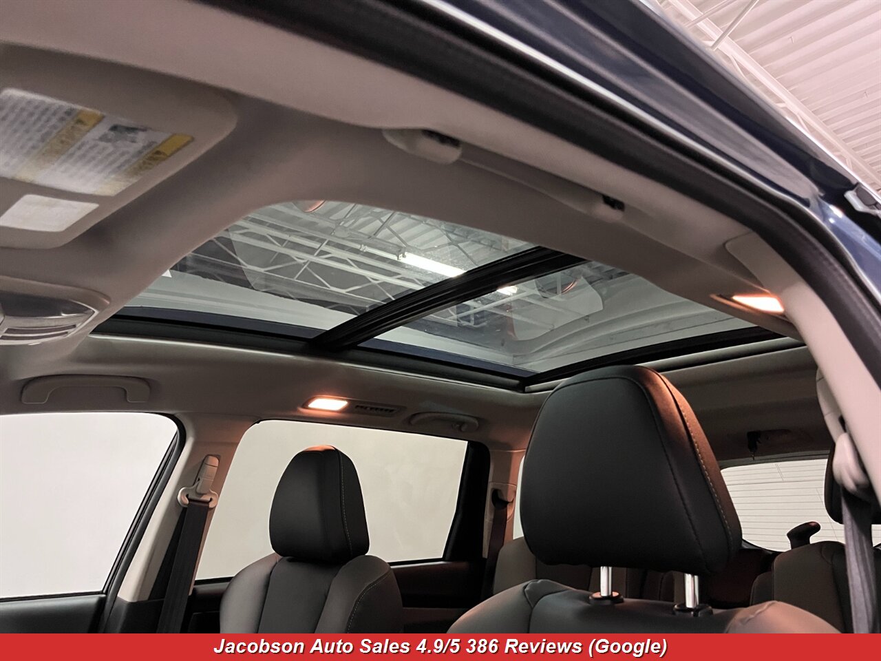 2023 Subaru Ascent Onyx Edition AWD - Photo 30 - Oshkosh, WI 54901