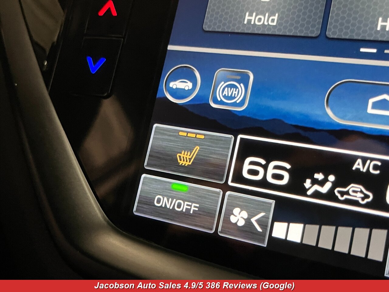 2023 Subaru Ascent Onyx Edition AWD - Photo 22 - Oshkosh, WI 54901