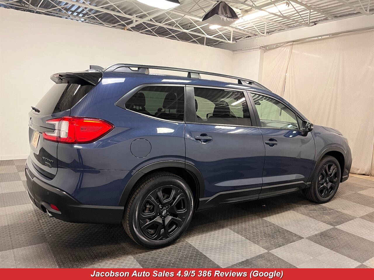 2023 Subaru Ascent Onyx Edition AWD - Photo 52 - Oshkosh, WI 54901