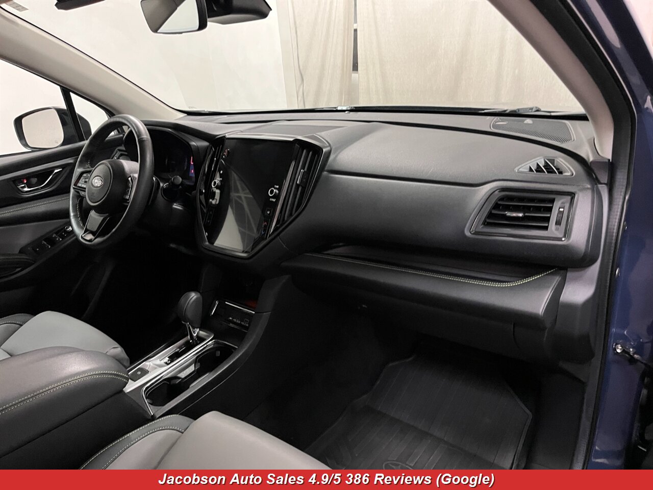 2023 Subaru Ascent Onyx Edition AWD - Photo 50 - Oshkosh, WI 54901
