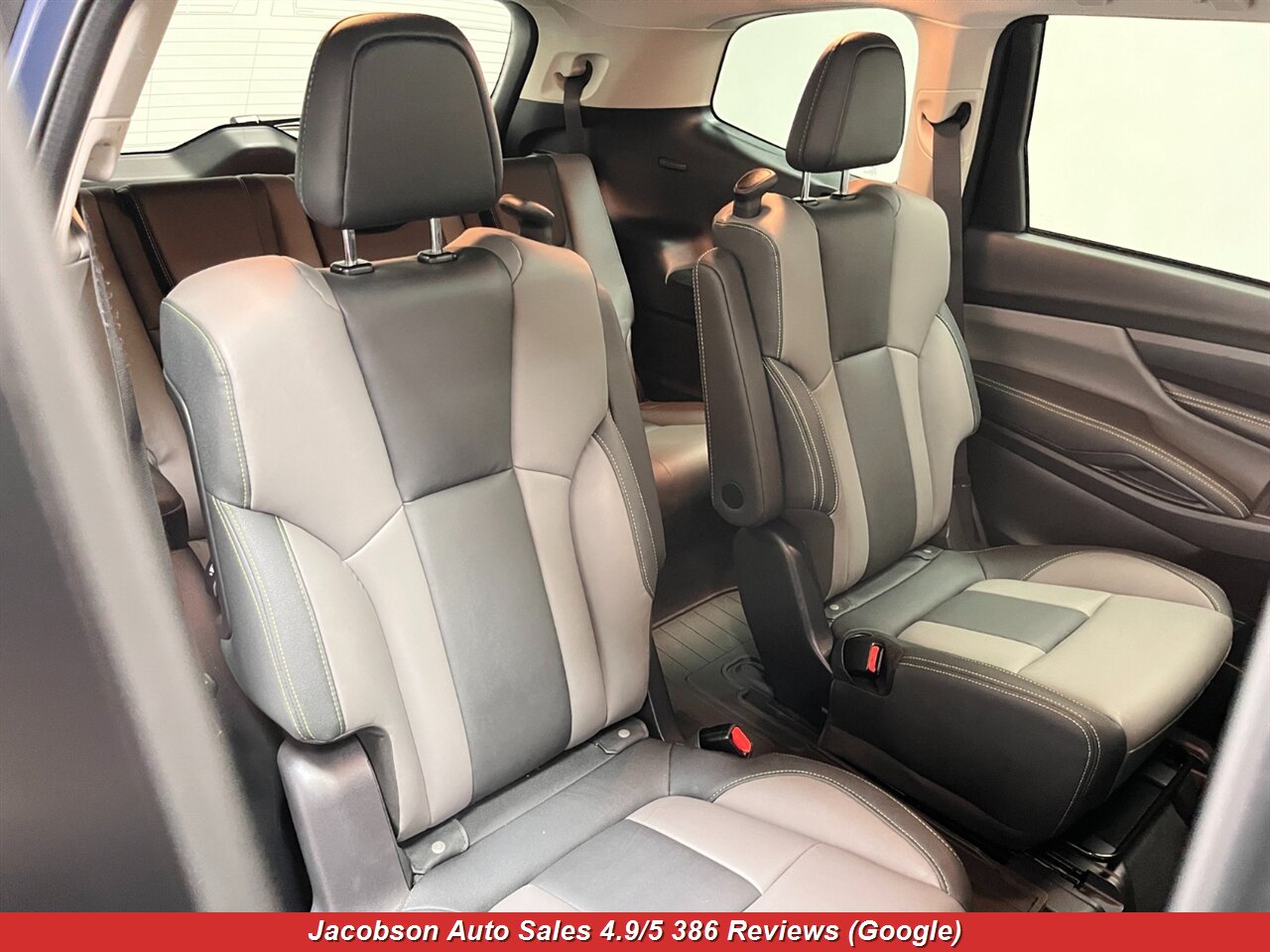 2023 Subaru Ascent Onyx Edition AWD - Photo 45 - Oshkosh, WI 54901