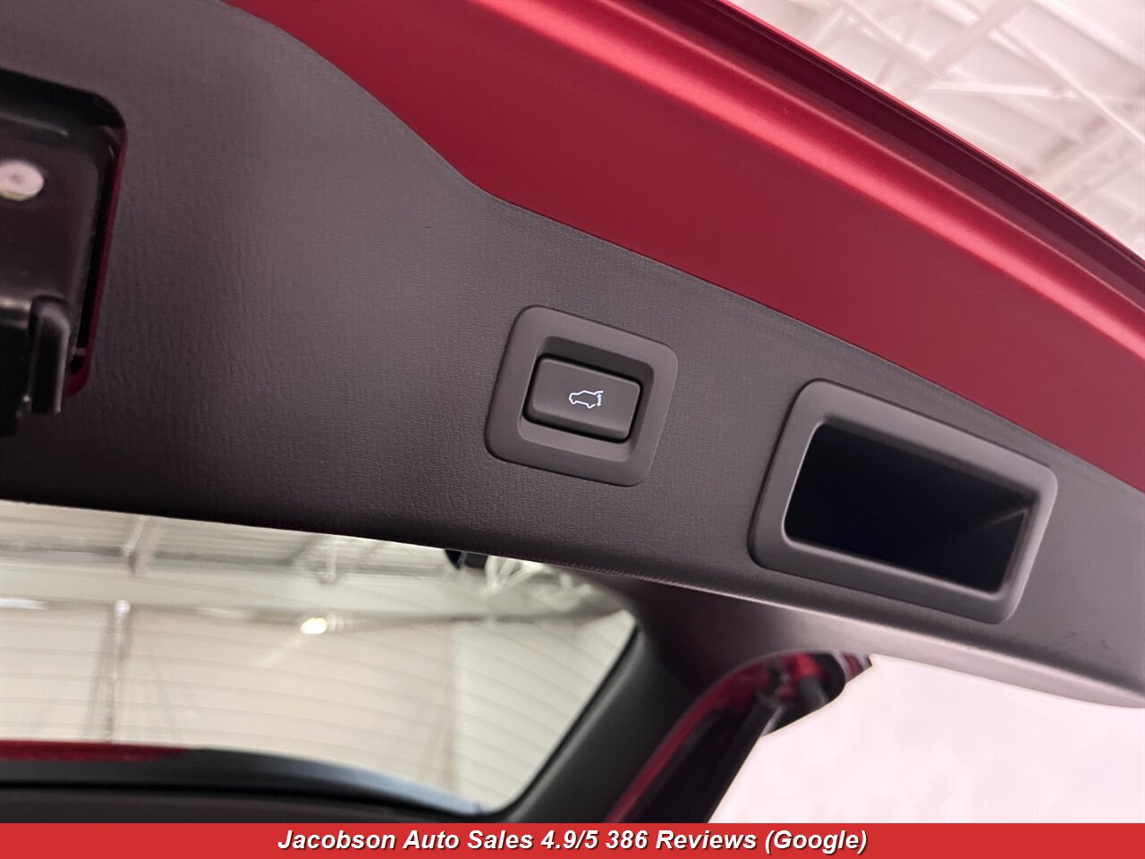 2020 Mazda CX-5 Grand Touring Reserve AWD - Photo 55 - Oshkosh, WI 54901