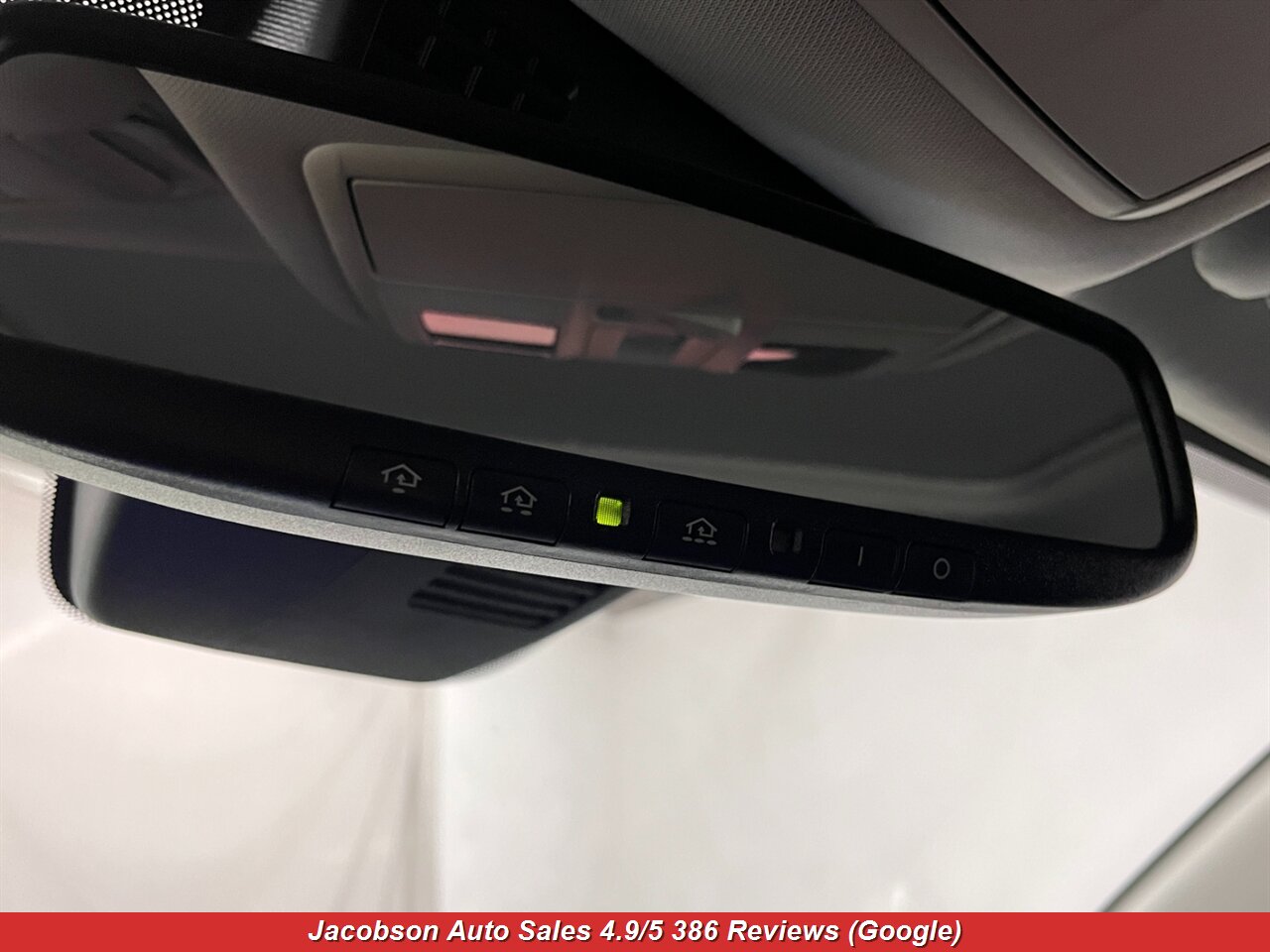 2020 Mazda CX-5 Grand Touring Reserve AWD - Photo 27 - Oshkosh, WI 54901