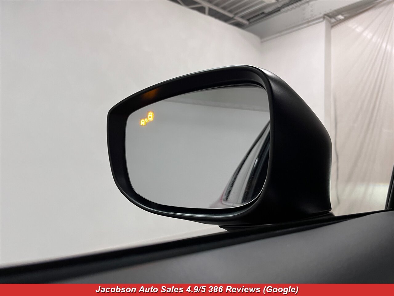 2020 Mazda CX-5 Grand Touring Reserve AWD - Photo 29 - Oshkosh, WI 54901