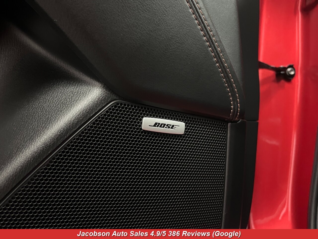 2020 Mazda CX-5 Grand Touring Reserve AWD - Photo 32 - Oshkosh, WI 54901