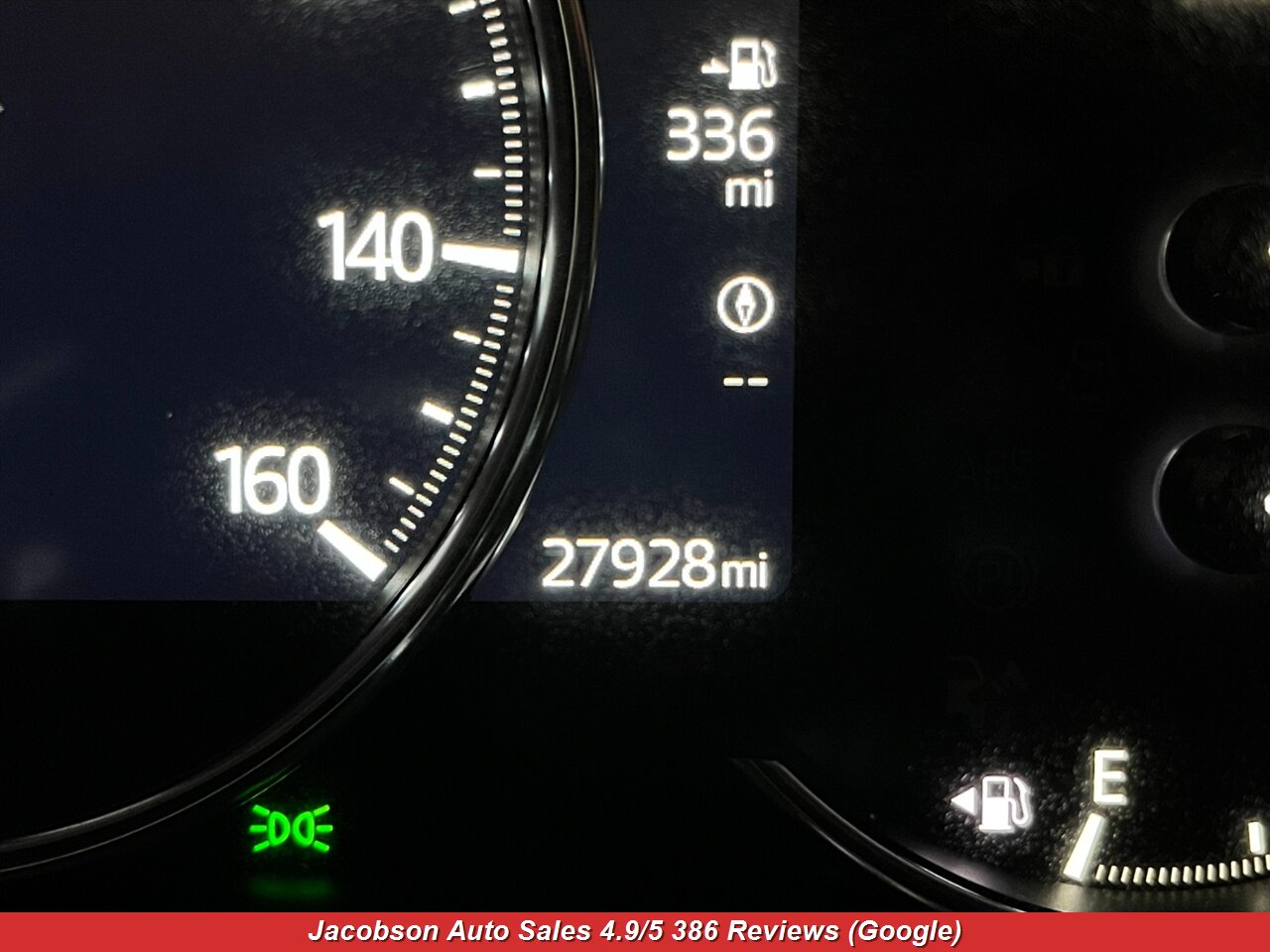 2020 Mazda CX-5 Grand Touring Reserve AWD - Photo 11 - Oshkosh, WI 54901