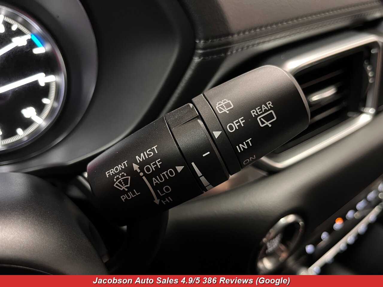 2020 Mazda CX-5 Grand Touring Reserve AWD - Photo 13 - Oshkosh, WI 54901