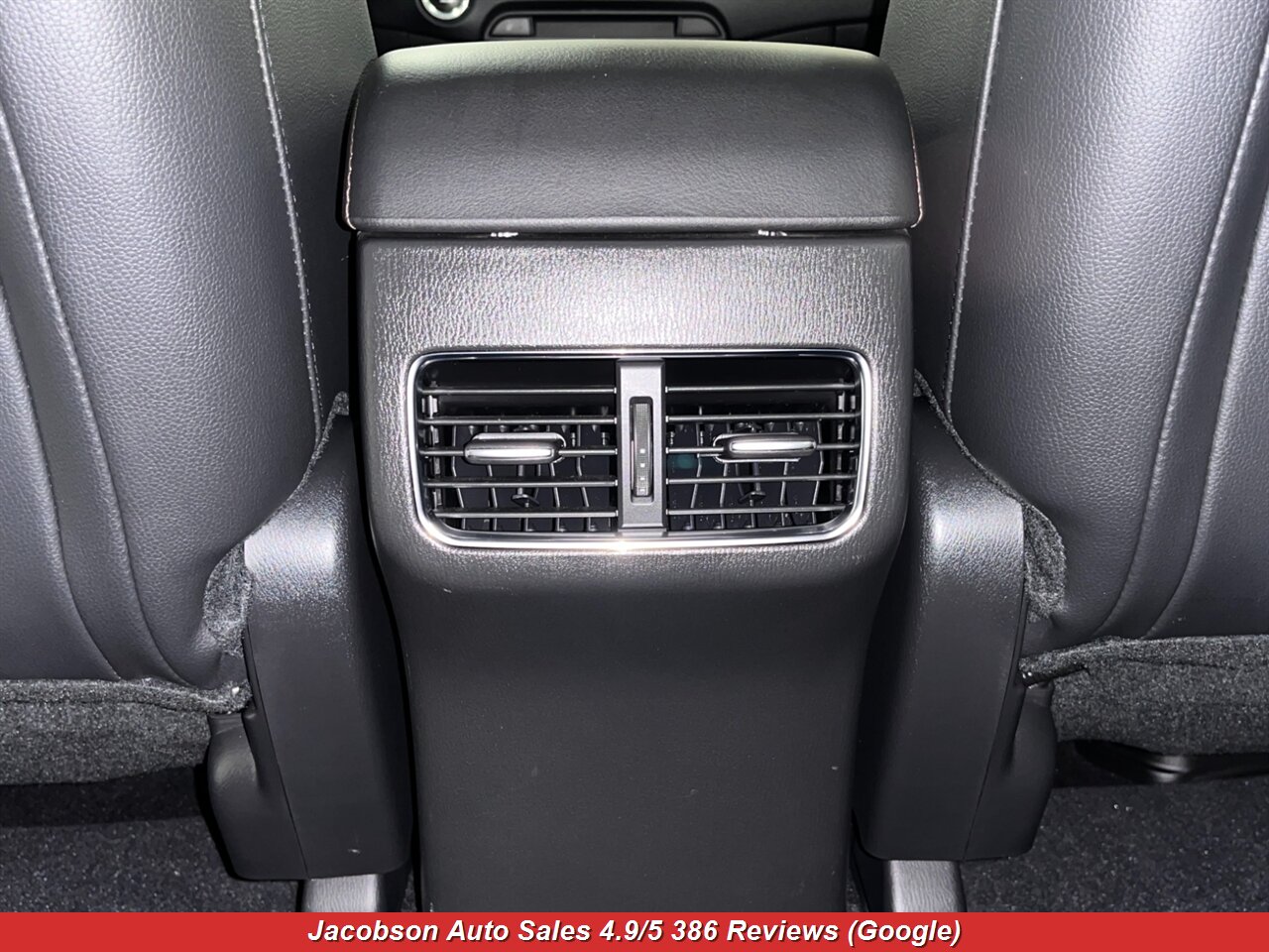 2020 Mazda CX-5 Grand Touring Reserve AWD - Photo 41 - Oshkosh, WI 54901