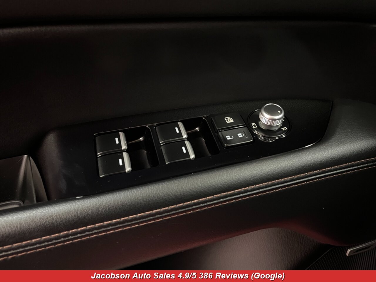 2020 Mazda CX-5 Grand Touring Reserve AWD - Photo 31 - Oshkosh, WI 54901
