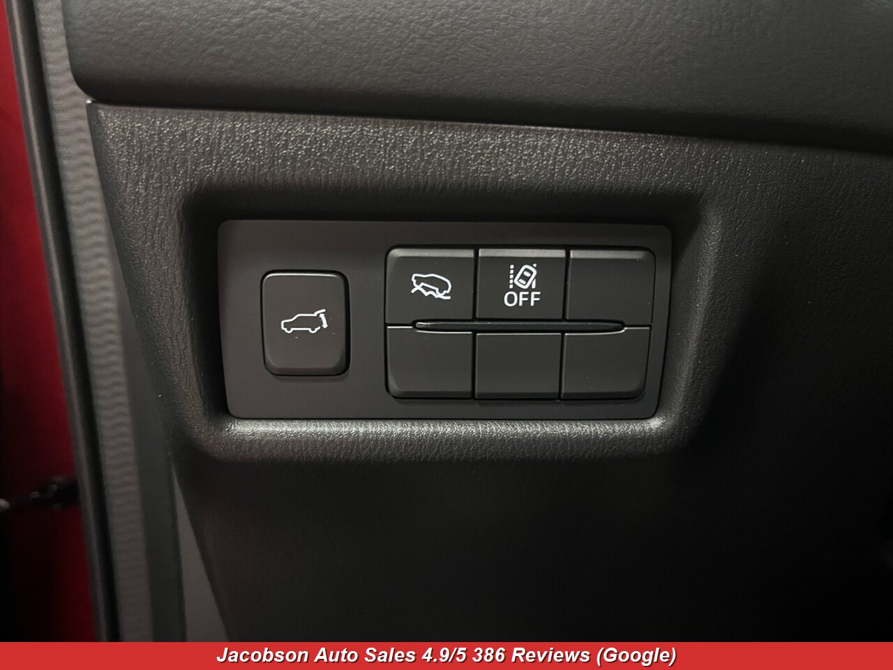 2020 Mazda CX-5 Grand Touring Reserve AWD - Photo 5 - Oshkosh, WI 54901