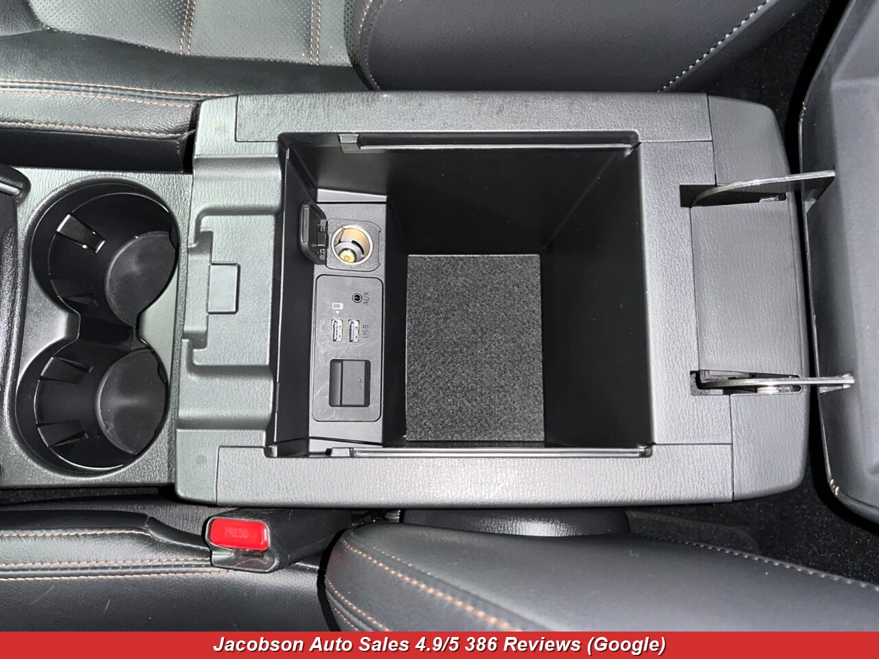 2020 Mazda CX-5 Grand Touring Reserve AWD - Photo 26 - Oshkosh, WI 54901