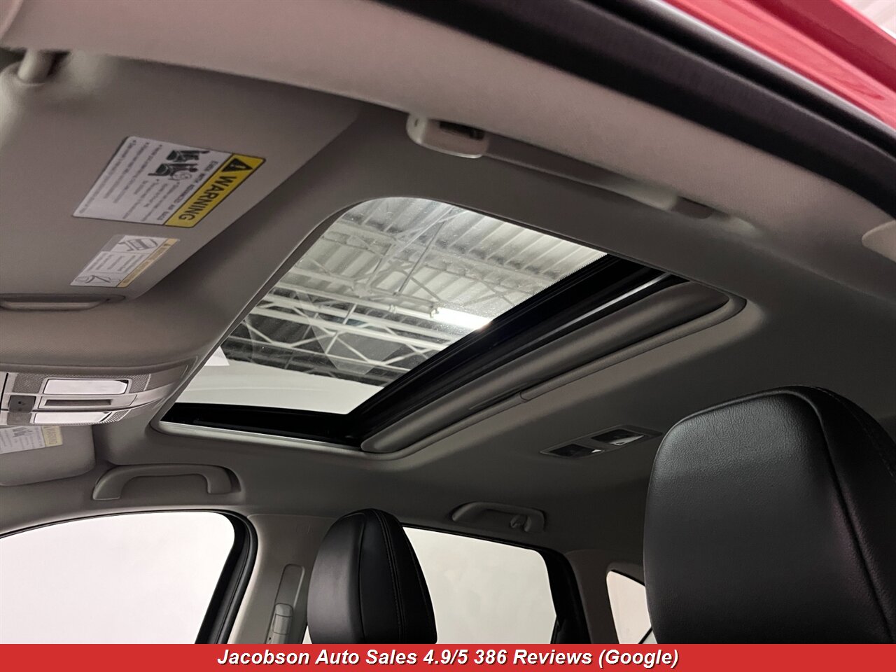 2020 Mazda CX-5 Grand Touring Reserve AWD - Photo 28 - Oshkosh, WI 54901
