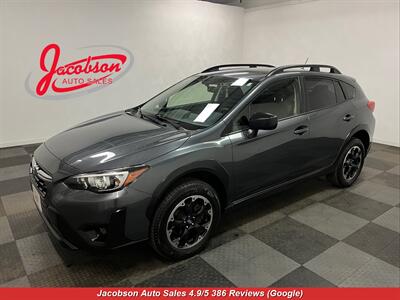2023 Subaru Crosstrek AWD Wagon