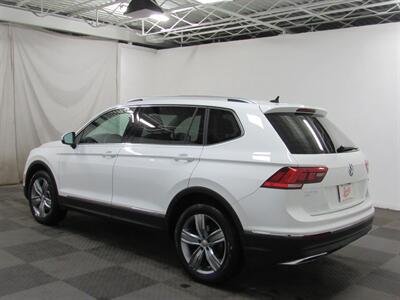 2021 Volkswagen Tiguan SEL 4Motion   - Photo 44 - Oshkosh, WI 54901