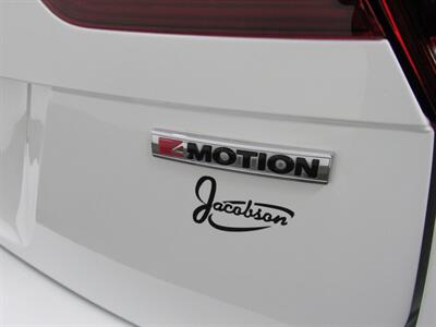 2021 Volkswagen Tiguan SEL 4Motion   - Photo 39 - Oshkosh, WI 54901