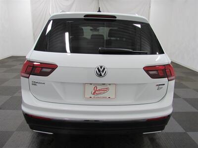 2021 Volkswagen Tiguan SEL 4Motion   - Photo 40 - Oshkosh, WI 54901