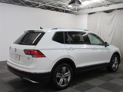 2021 Volkswagen Tiguan SEL 4Motion   - Photo 38 - Oshkosh, WI 54901