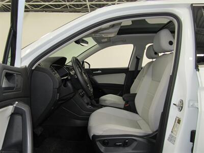 2021 Volkswagen Tiguan SEL 4Motion   - Photo 26 - Oshkosh, WI 54901