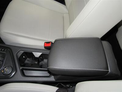 2021 Volkswagen Tiguan SEL 4Motion   - Photo 20 - Oshkosh, WI 54901