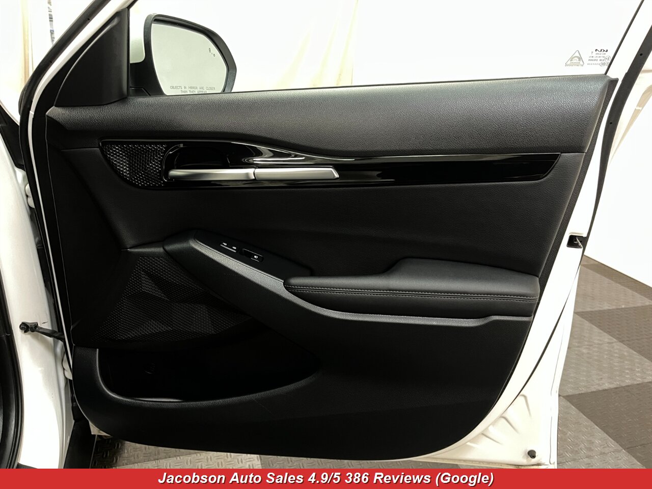 2024 Kia Seltos X-Line AWD - Photo 41 - Oshkosh, WI 54901
