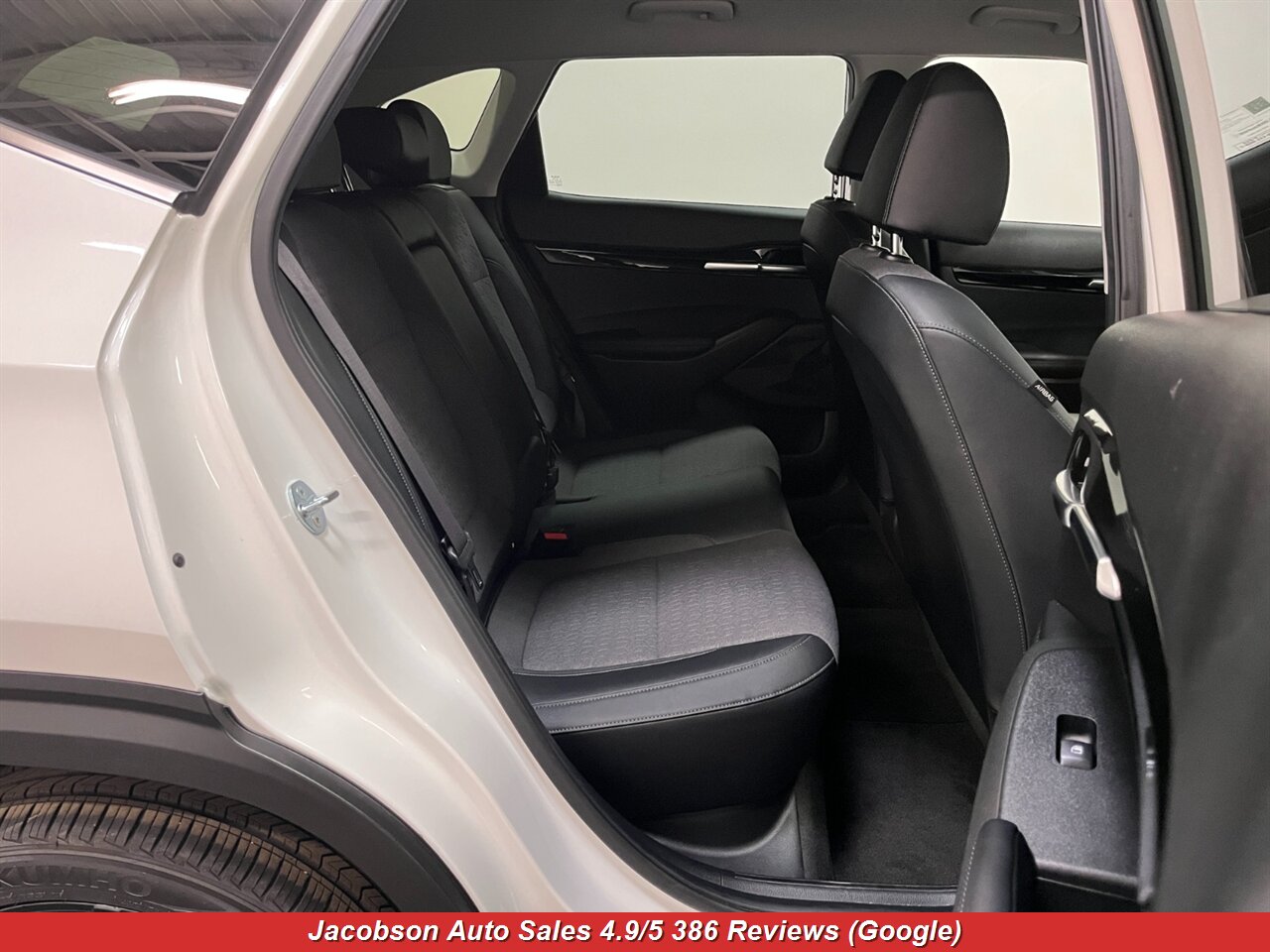 2024 Kia Seltos X-Line AWD - Photo 40 - Oshkosh, WI 54901