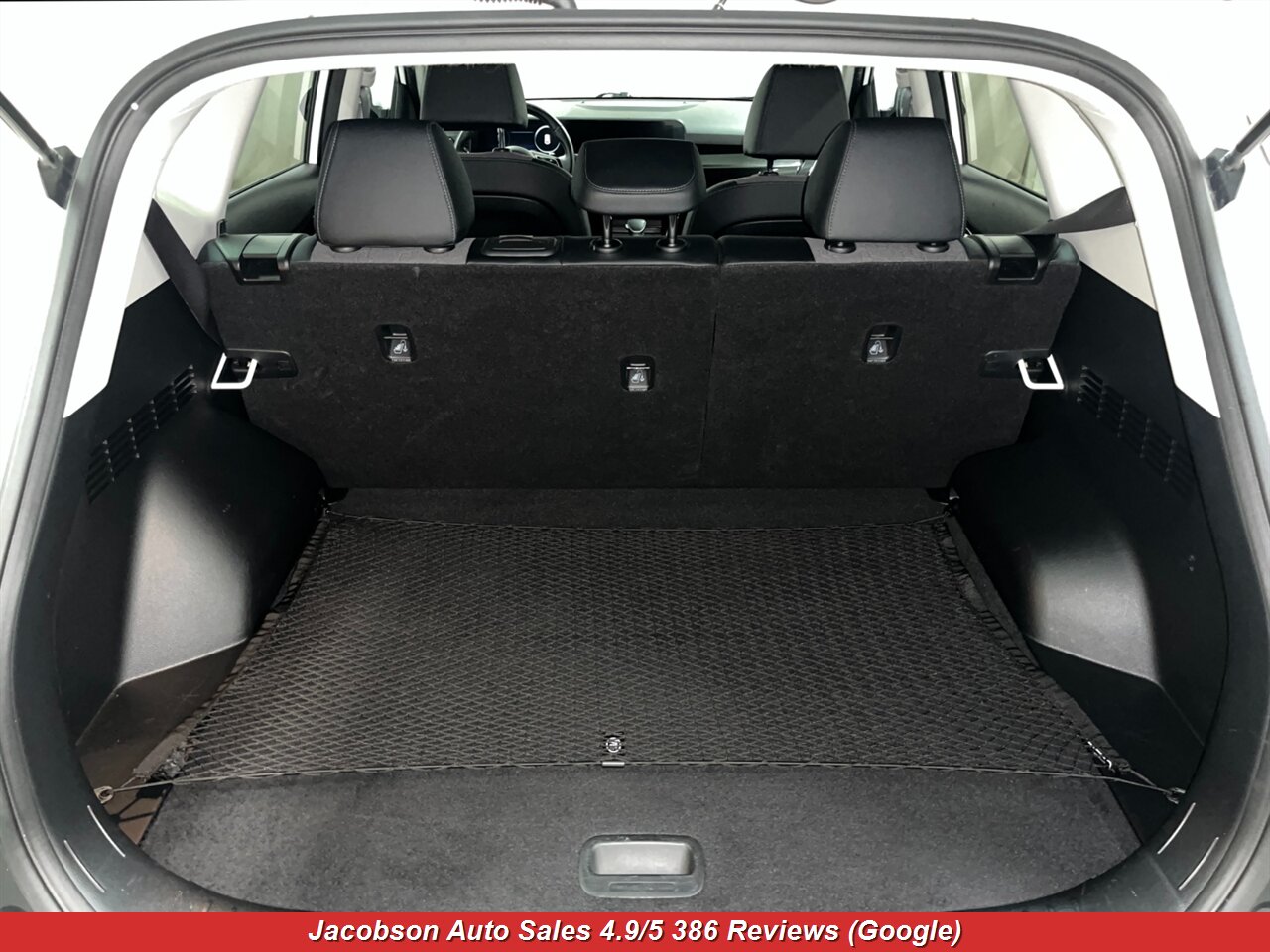 2024 Kia Seltos X-Line AWD - Photo 49 - Oshkosh, WI 54901