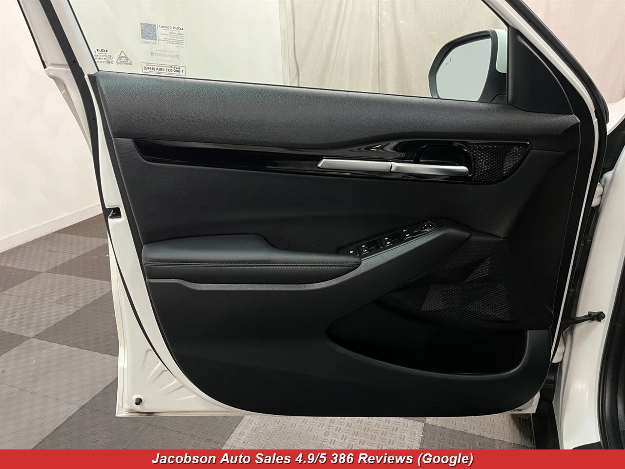 2024 Kia Seltos X-Line AWD - Photo 29 - Oshkosh, WI 54901