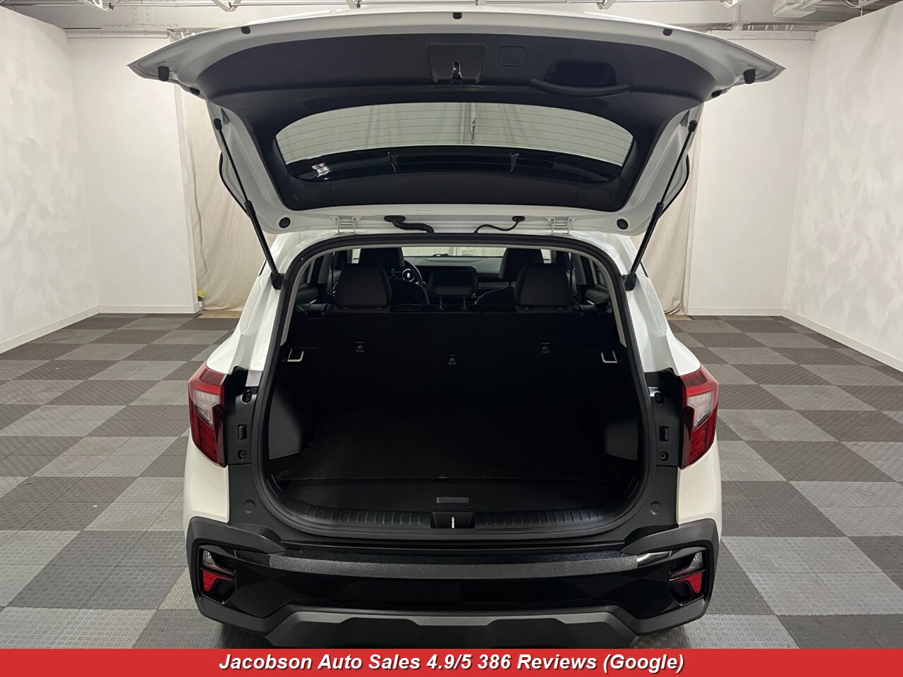2024 Kia Seltos X-Line AWD - Photo 48 - Oshkosh, WI 54901