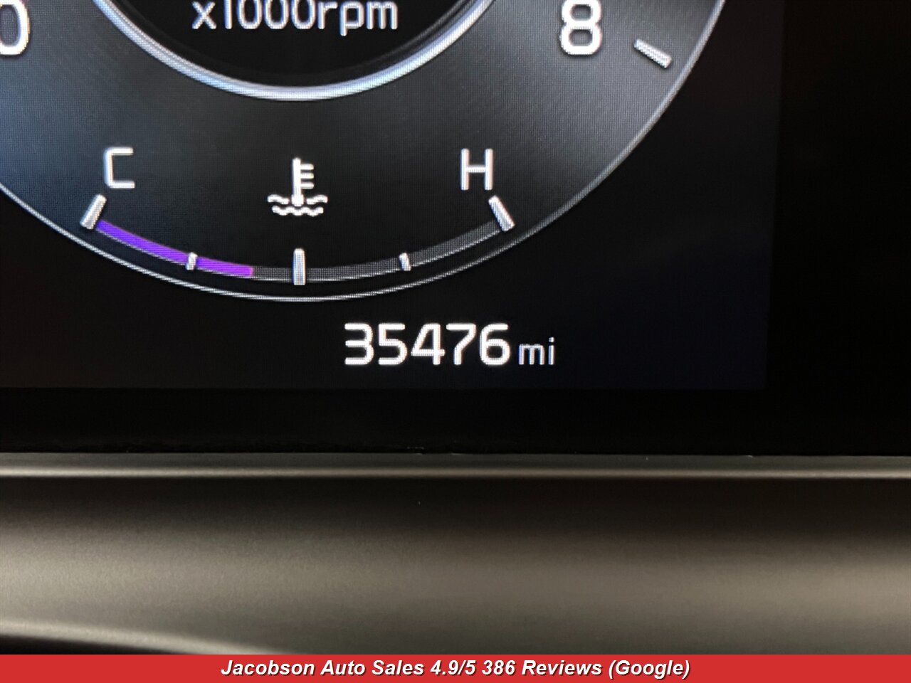 2024 Kia Seltos X-Line AWD - Photo 10 - Oshkosh, WI 54901