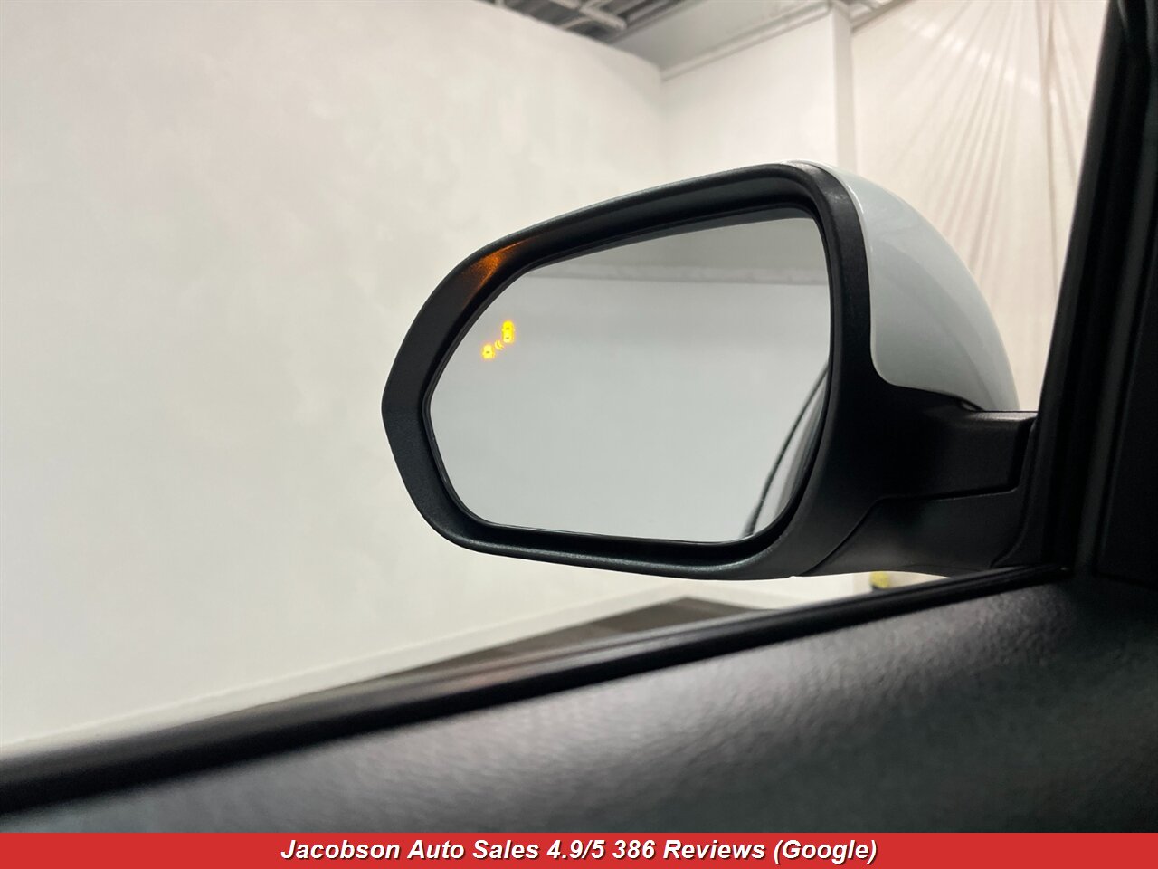 2024 Kia Seltos X-Line AWD - Photo 30 - Oshkosh, WI 54901