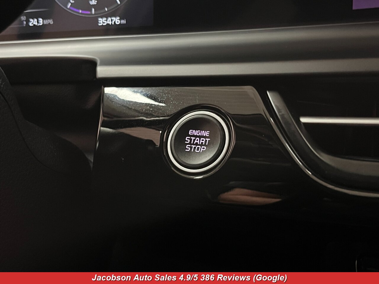 2024 Kia Seltos X-Line AWD - Photo 14 - Oshkosh, WI 54901