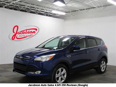 2016 Ford Escape SE AWD   - Photo 1 - Oshkosh, WI 54901