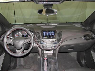 2024 Chevrolet Equinox RS 4x4   - Photo 16 - Oshkosh, WI 54901