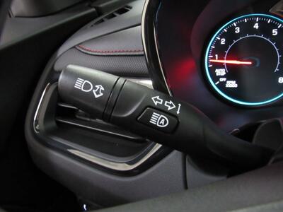 2024 Chevrolet Equinox RS 4x4   - Photo 9 - Oshkosh, WI 54901