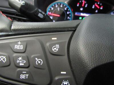 2024 Chevrolet Equinox RS 4x4   - Photo 11 - Oshkosh, WI 54901